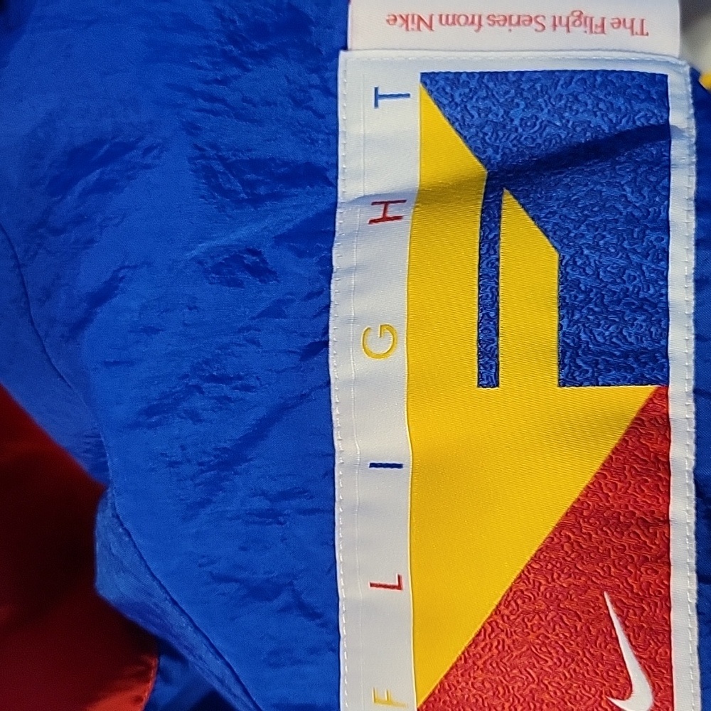 NIKE Windbreaker - Picture 2 of 5